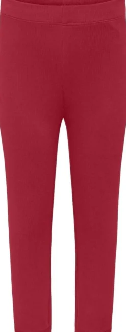 KMGTRINNY SOLID LEGGING JRS NOOS