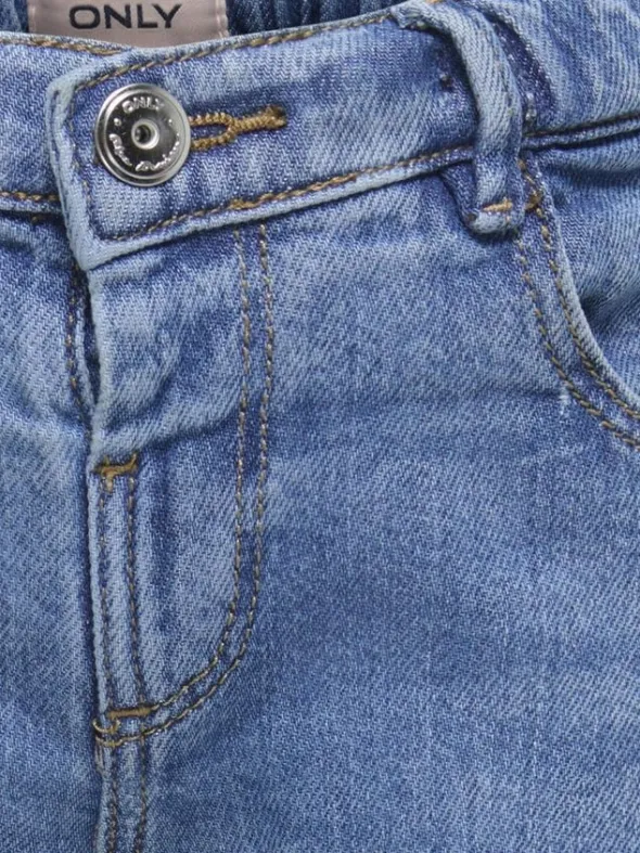 KMGVALENTINE ST JEANS DNM AZG777 NO