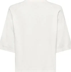 Knit 1/2 sleeves