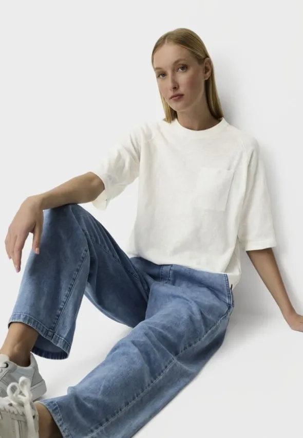 Knit 1/2 sleeves