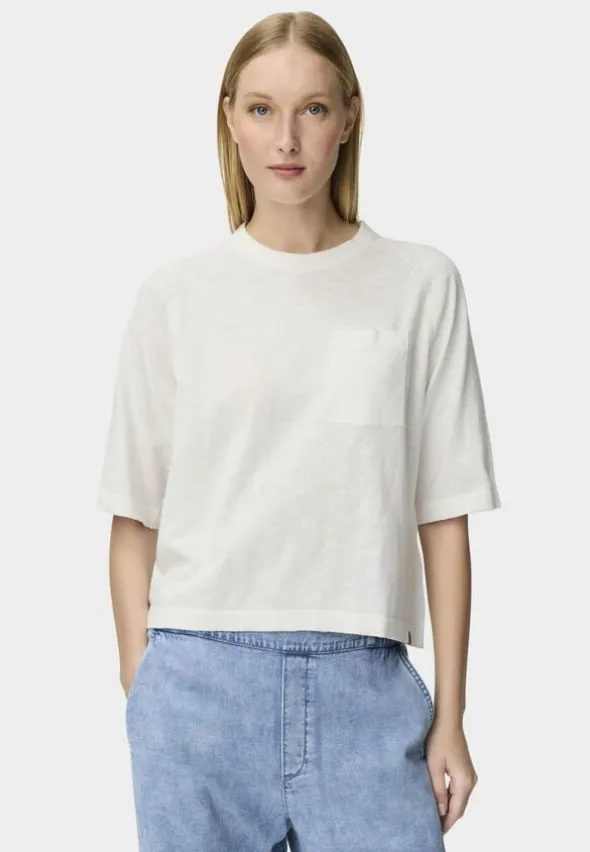 Knit 1/2 sleeves