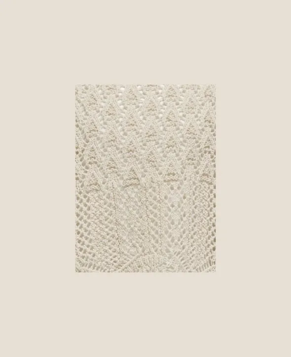 KOGNOLA LIFE 3/4 PULLOVER KNT NOOS
