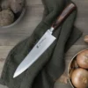 Kokkekniv 21 cm