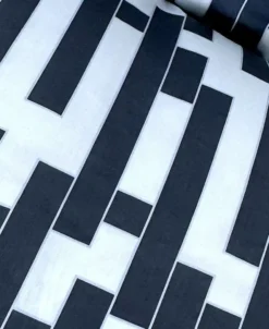 Økologisk sengesæt, Tiles
