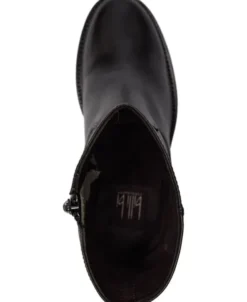 Kort støvle - A9162
