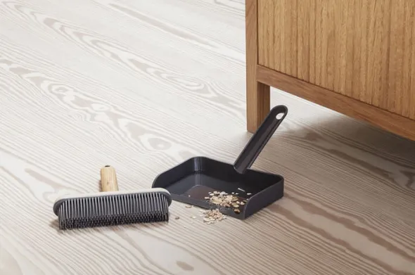 Kost og fejebakkesæt