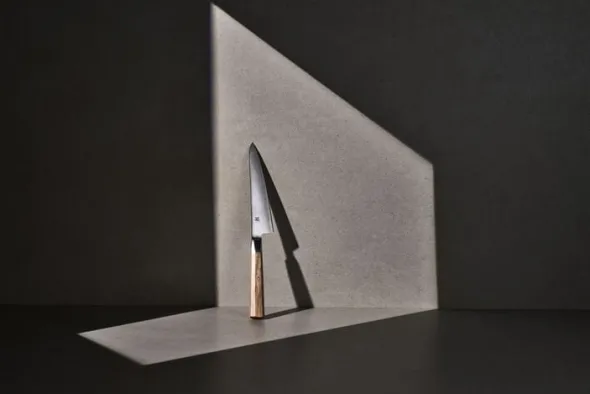 Koya 14 cm, Shotoh, Beige
