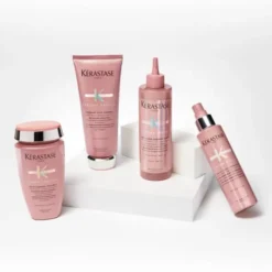 Kérastase Chroma Absolu Bain Chroma Respect Shampoo 500ml