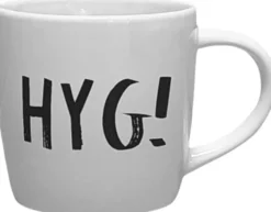 Krus - HYG!