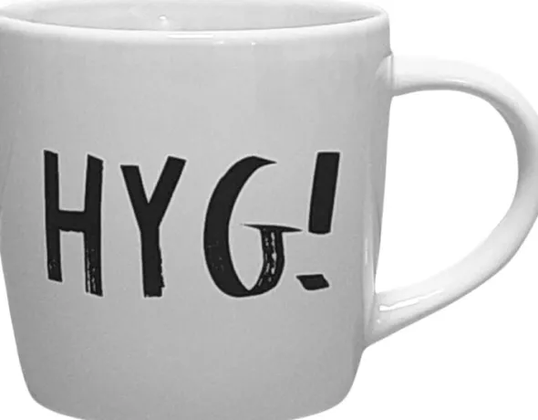Krus - HYG!