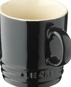 Krus 0,2L Black