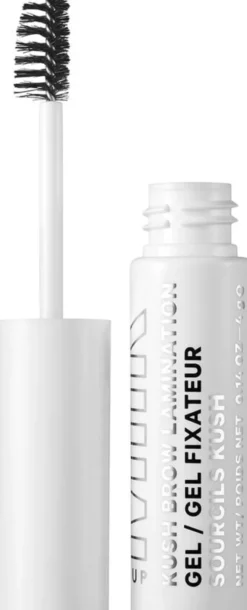 KUSH BROW LAMINATION GEL
