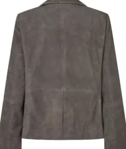Kylie Suede Blazer