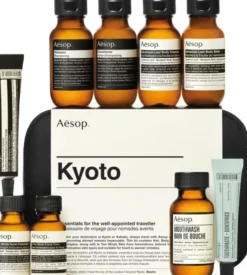 Kyoto City Kit EU