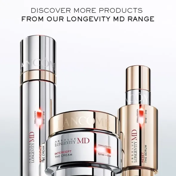 LA ABS LONG RESET SERUM PB50ML