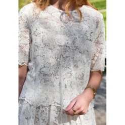 Lacia blouse