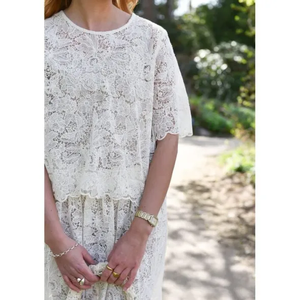 Lacia blouse