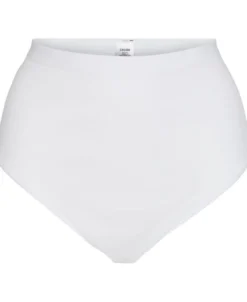 Ladies midi-brief trusse