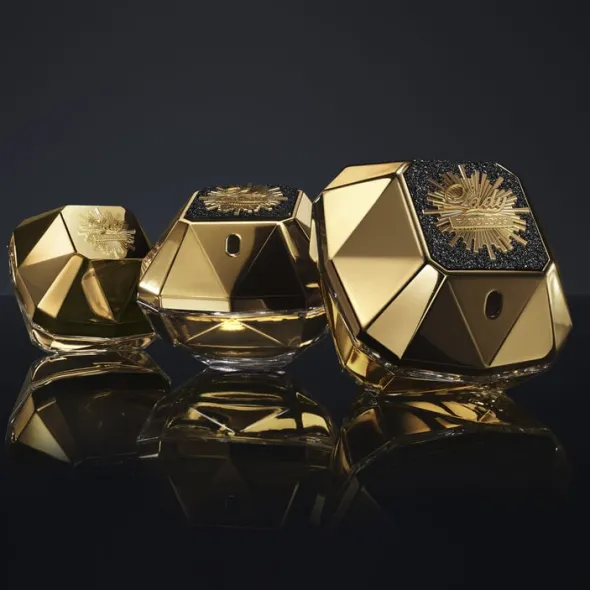 Lady Million Fabulous Eau de Parfum