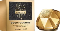 Lady Million Fabulous Eau de Parfum