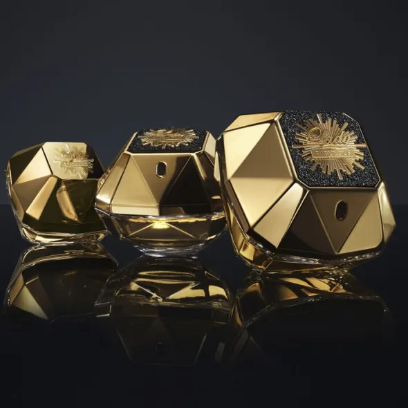 Lady Million Fabulous Eau de Parfum