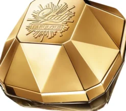 Lady Million Fabulous Eau de Parfum