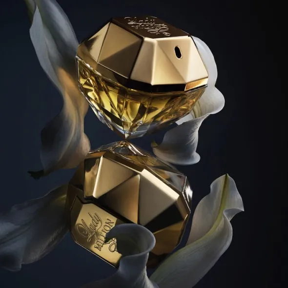 Lady Million Fabulous Eau de Parfum