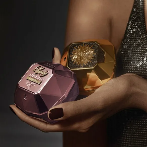 Lady Million Fabulous Eau de Parfum