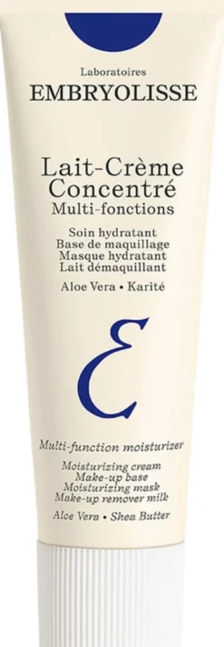 LAIT CREME CONCENTRE 30 ML