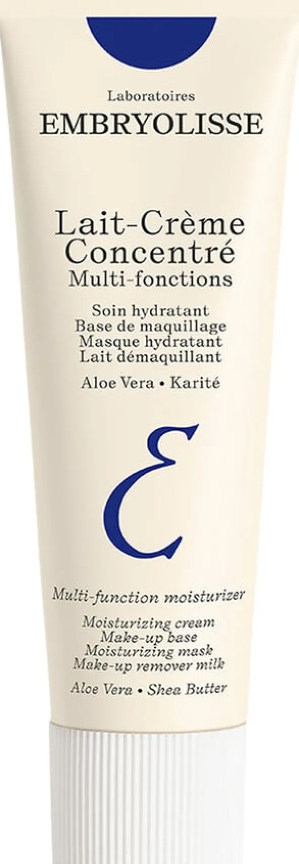 LAIT CREME CONCENTRE 30 ML