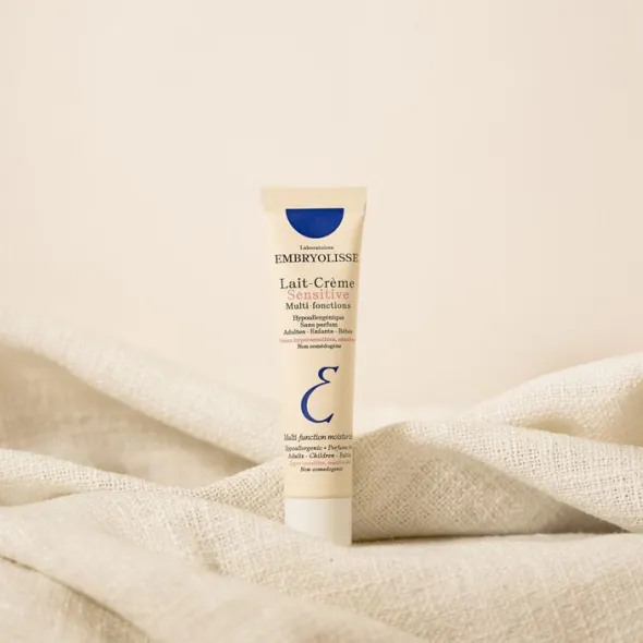 LAIT CRÈME SENSITIVE 30 ML