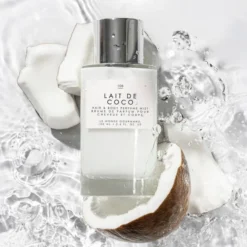 Lait de Coco - Doftmist för hår och kropp