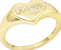 L'amour ring
