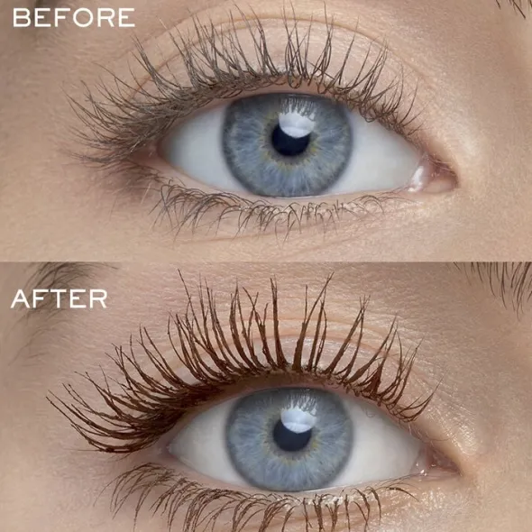 Lancôme Lash Idôle Mascara Brown