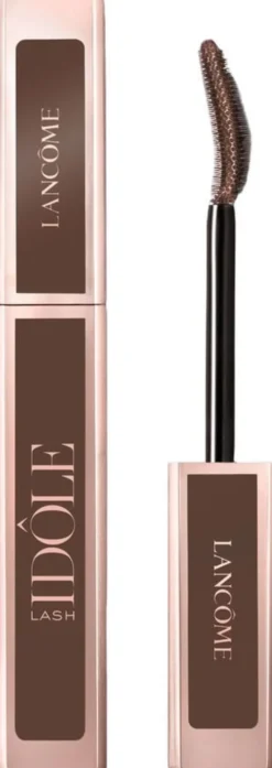 Lancôme Lash Idôle Mascara Brown