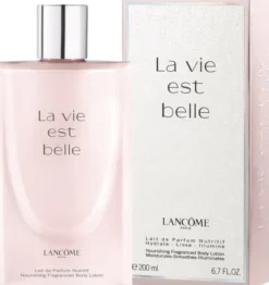 Lancôme La Vie est Belle Body Lotion 200ml