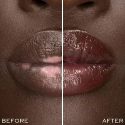 Lancôme Lip Idôle Butterglow Glowy Color Balm