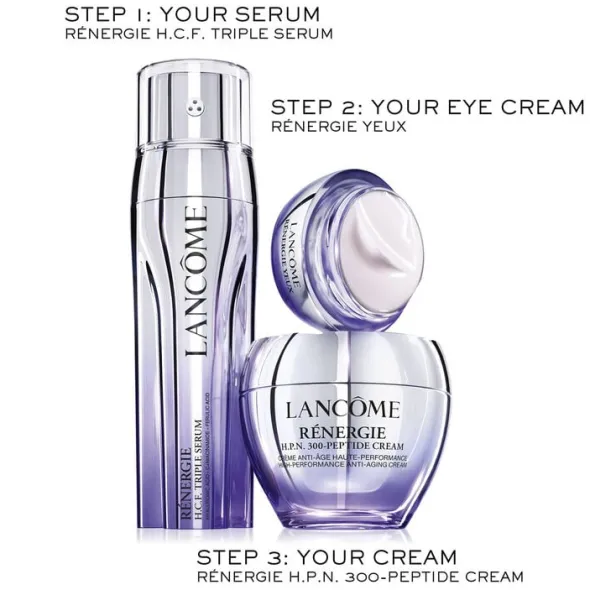 Lancôme Rénergie H.C.F. Triple Serum 50ml
