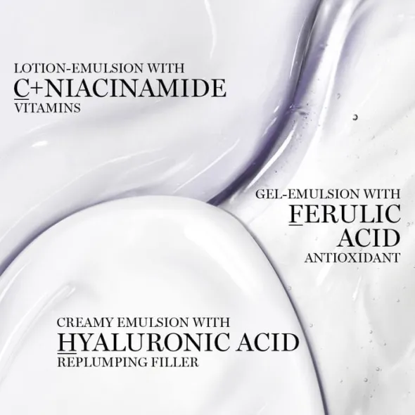 Lancôme Rénergie H.C.F. Triple Serum 50ml