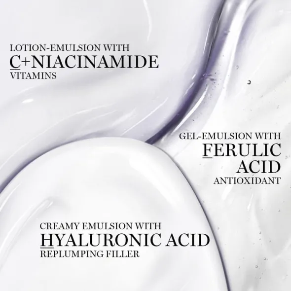 Lancôme Rénergie H.C.F. Triple Serum 50ml