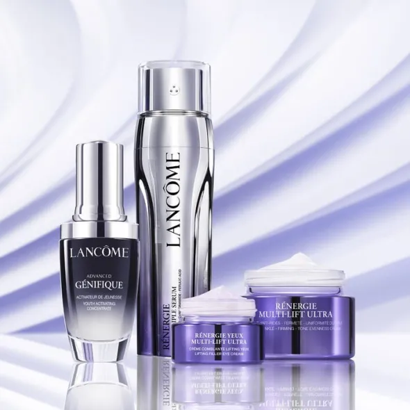 Lancôme Rénergie H.C.F. Triple Serum 50ml