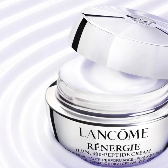 Lancôme Rénergie H.P.N. 300-Peptide Cream Rich 50ml