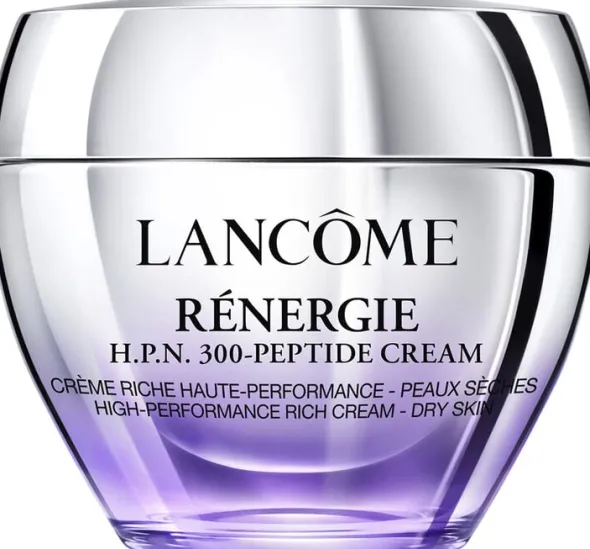 Lancôme Rénergie H.P.N. 300-Peptide Cream Rich 50ml