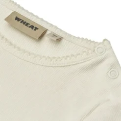 Langærmet Rib Body Regitze