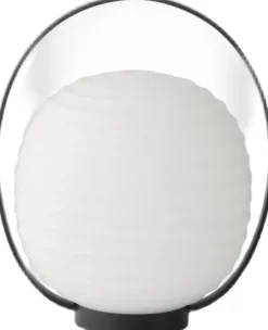 Lantern Portable Table Lamp