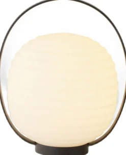 Lantern Portable Table Lamp