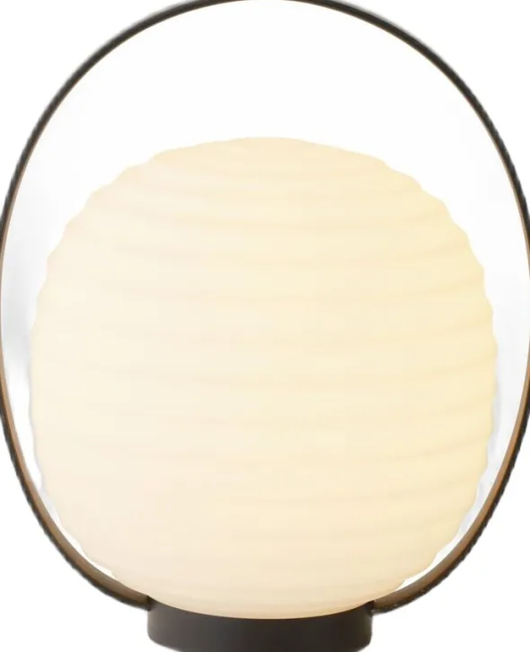 Lantern Portable Table Lamp