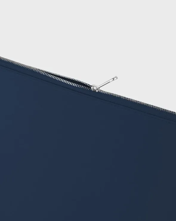 Laptop Case 14" Midnight Blue