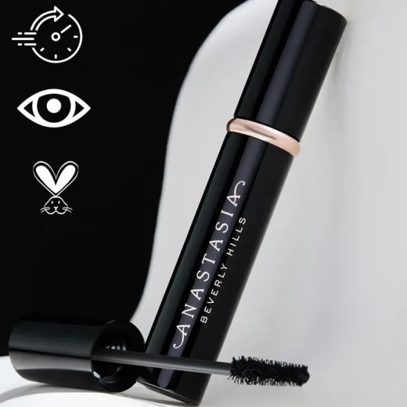 LASH SCULPT MASCARA MINI