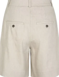 LauraFV Midi Shorts
